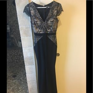 Formal dress